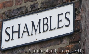 the_shambles_sign