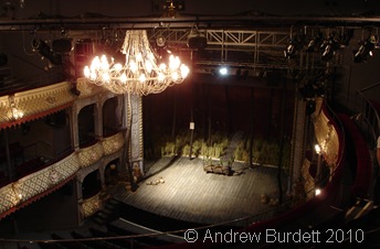 The Old Vic_Tempest