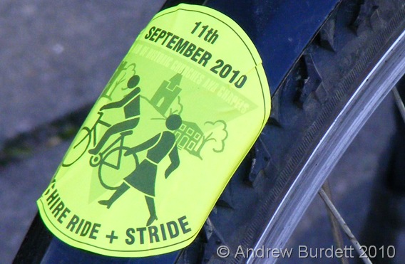 ride and stride sticker_2010