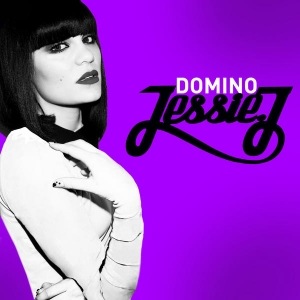 THIS WEEK'S NUMBER ONE: Domino by Jessie J. (Click to play in Spotify.)