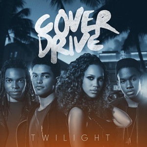 THIS WEEK'S NUMBER ONE: Twilight by Cover Drive. (Click to play in Spotify.)
