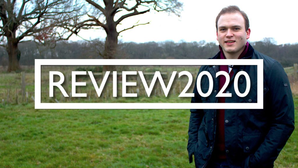 Title-card for Review2020